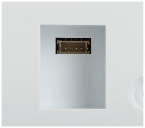 BEZPRZEWODOWA KLAWIATURA AX PRO DS-PK1-LT-WE Hikvision