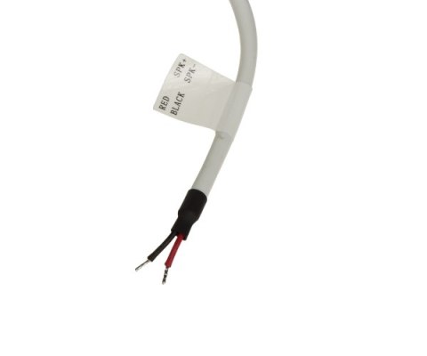 GŁOŚNIK DS-QAE0420G1-V 20 W Hikvision
