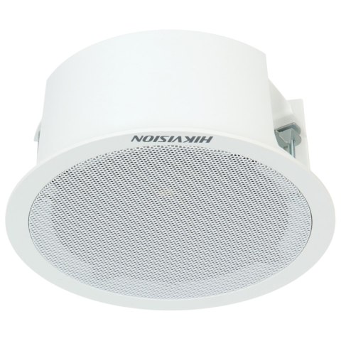 GŁOŚNIK SUFITOWY DS-QAZ0203G1-S 3 W Hikvision