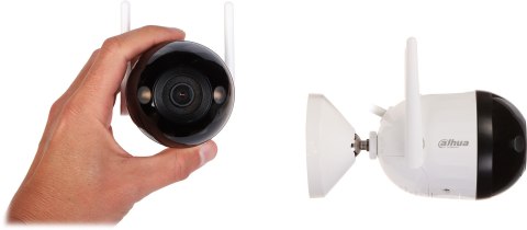KAMERA IP F2C-LED-0280B Wi-Fi, Full-Color - 1080p 2.8 mm DAHUA