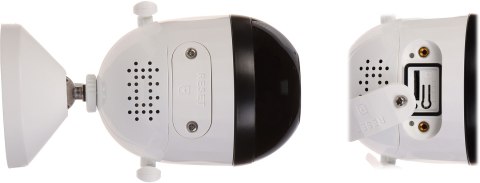KAMERA IP F2C-LED-0280B Wi-Fi, Full-Color - 1080p 2.8 mm DAHUA