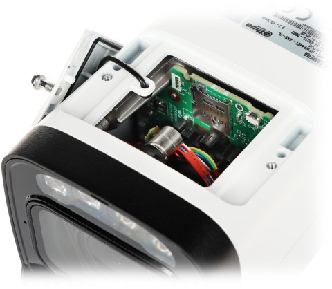 KAMERA IP IPC-HFW2249T-ZAS-IL-27135 Smart Dual Light WizSense - 1080p 2.7 ... 13.5 mm - MOTOZOOM DAHUA