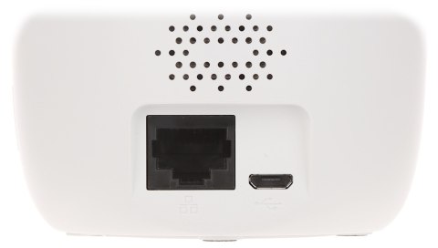KAMERA IP OBROTOWA WEWNĘTRZNA H5A Hero A1 Wi-Fi 6, - 5 Mpx 3.6 mm DAHUA