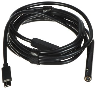 PODWÓJNA KAMERA ENDOSKOPOWA ENDO-CAM/2M USB-C