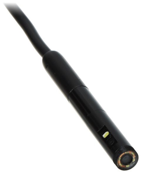 PODWÓJNA KAMERA ENDOSKOPOWA ENDO-CAM/2M USB-C
