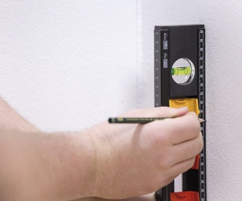 POZIOMICA DLA ELEKTRYKÓW WH-LEVEL/42074 40 cm WIHA