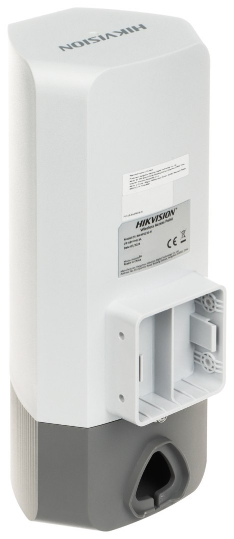 PUNKT DOSTĘPOWY DS-3WAP623E-SI Wi-Fi 6, Hikvision