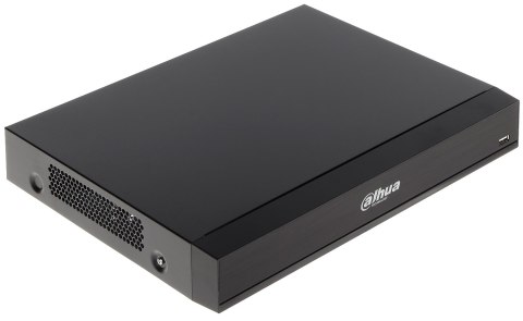 REJESTRATOR AHD, HD-CVI, HD-TVI, CVBS, IP XVR7104H-4K-I3 4 KANAŁY WizSense DAHUA