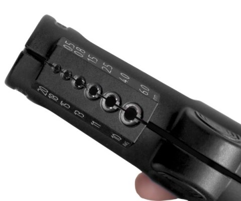 ŚCIĄGACZ IZOLACJI WH-IZOL-MULTITOOL/44242 WIHA