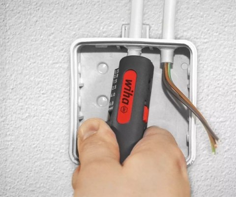 ŚCIĄGACZ IZOLACJI WH-IZOL-MULTITOOL/44242 WIHA