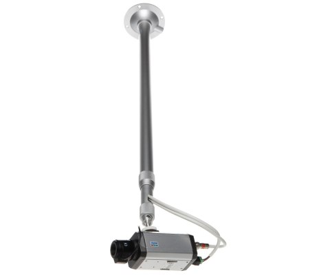 TELESKOPOWY UCHWYT SUFITOWY KAMERY BR-60X120