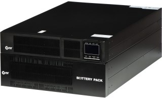 ZASILACZ UPS Z MODUŁEM AKUMULATORÓW COVER-CORE-10K+20X9AH 10000 VA COVER