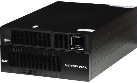 ZASILACZ UPS Z MODUŁEM AKUMULATORÓW COVER-CORE-10K+20X9AH 10000 VA COVER