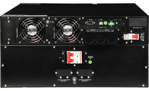 ZASILACZ UPS Z MODUŁEM AKUMULATORÓW COVER-CORE-10K+20X9AH 10000 VA COVER