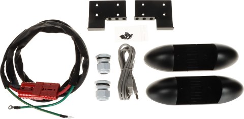 ZASILACZ UPS Z MODUŁEM AKUMULATORÓW COVER-CORE-10K+20X9AH 10000 VA COVER