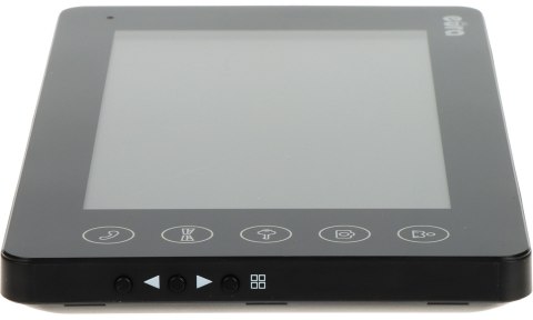 ZESTAW WIDEODOMOFONOWY VDP-76A3 EURA