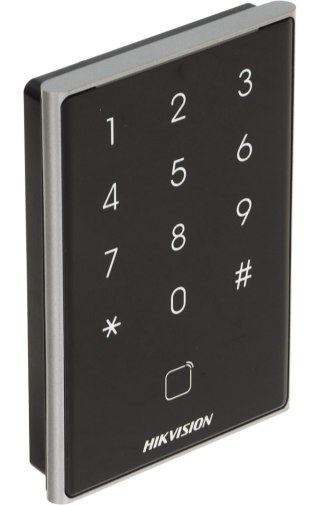 CZYTNIK ZBLIŻENIOWY DS-K1109DKB Hikvision