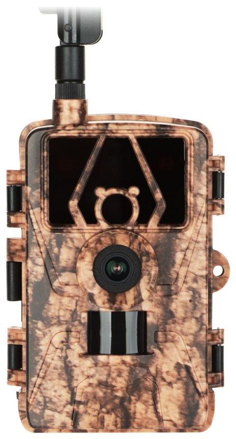 FOTOPUŁAPKA Z KARTĄ SIM HC-PR801GEU