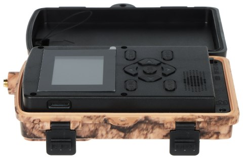 FOTOPUŁAPKA Z KARTĄ SIM HC-PR801GEU