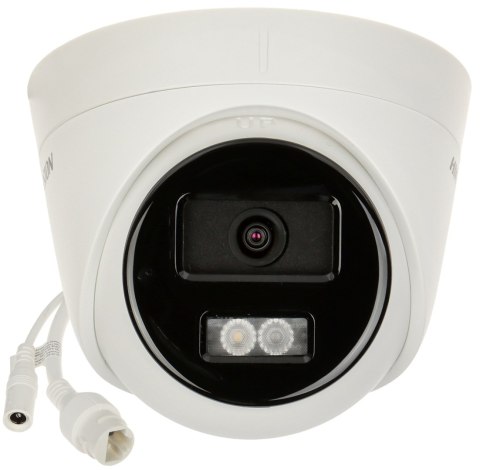 KAMERA IP DS-2CD1321G2-LIU(2.8MM)PL Smart Hybrid Light - 1080p Hikvision