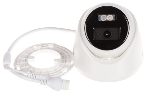 KAMERA IP DS-2CD1327G2H-LIU(2.8MM)PL Smart Hybrid Light - 1080p Hikvision
