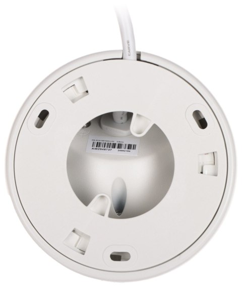 KAMERA IP DS-2CD1327G2H-LIU(2.8MM)PL Smart Hybrid Light - 1080p Hikvision