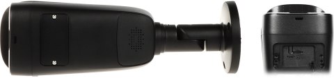 KAMERA IP IPC-HFW3549T1-AS-PV-0280B-S5-BLACK TiOC Full-Color - 5 Mpx 2.8 mm DAHUA