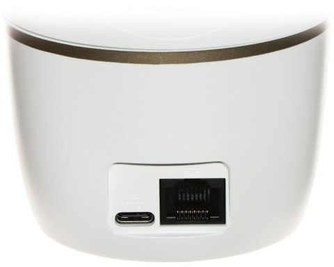 KAMERA IP OBROTOWA WEWNĘTRZNA H5D-5F Hero Dual D1 Wi-Fi 6, - 5 Mpx 3.6 mm DAHUA