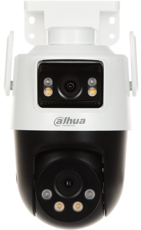 KAMERA PT IP OBROTOWA ZEWNĘTRZNA P3D-3F-PV-0280B/0600B Picoo Dual D1 Wi-Fi 6, - 3 Mpx 6 mm, 2.8 mm DAHUA