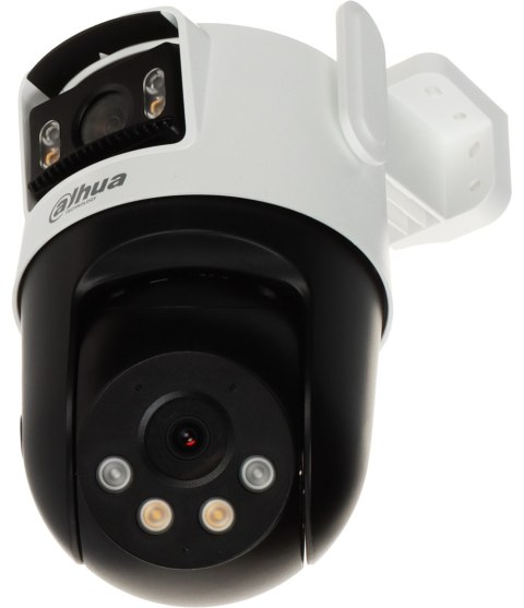 KAMERA PT IP OBROTOWA ZEWNĘTRZNA P5D-5F-PV-0280B/0600B Picoo Dual D1 Wi-Fi 6, - 5 Mpx 6 mm, 2.8 mm DAHUA