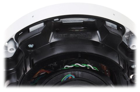 KAMERA WANDALOODPORNA IP DS-2CD1743G2-LIZU(2.8-12MM)PL Smart Hybrid Light - 3.7 Mpx Hikvision