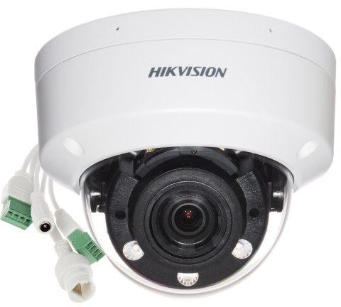 KAMERA WANDALOODPORNA IP DS-2CD2723G2-LIZS2U(2.8-12MM) Smart Hybrid Light AcuSense - 1080p Hikvision