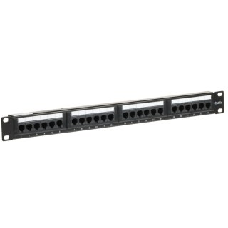 PATCH PANEL RJ-45 PP-24/RJ