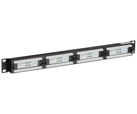 PATCH PANEL RJ-45 PP-24/RJ