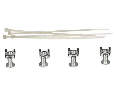 PATCH PANEL RJ-45 PP-24/RJ