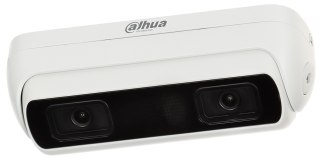 PODWÓJNA KAMERA IP IPC-HDW8441X-3D-0200B WizMind - 3.7 Mpx, 2.0 mm DAHUA