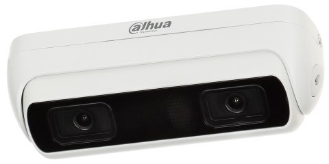 PODWÓJNA KAMERA IP IPC-HDW8441X-3D-0200B WizMind - 3.7 Mpx, 2.0 mm DAHUA
