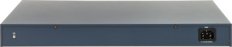 SWITCH POE DS-3E1552P-SI 48-PORTOWY SFP Hikvision