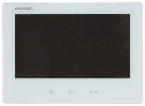 ZESTAW WIDEODOMOFONOWY DS-KIS704EY-ACF2/ALUMINUM Hikvision