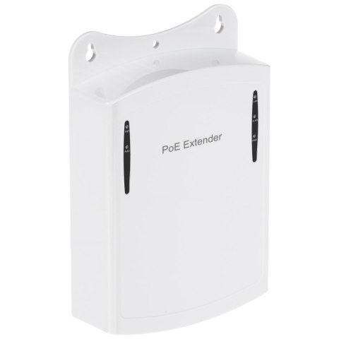 EXTENDER ETHERNET+PoE SPT-POE/2-POE-OUTDOOR