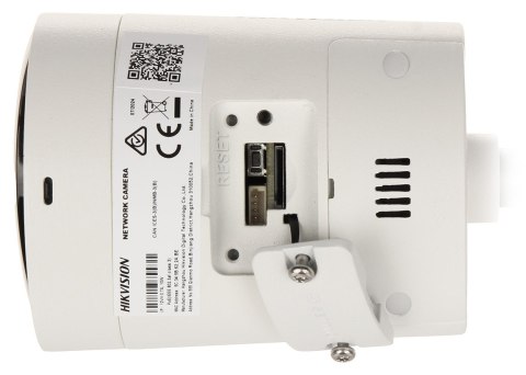 KAMERA IP DS-2CD2087G2H-LIU/SL(2.8MM)(EF) ColorVu - 8.3 Mpx 4K UHD Hikvision