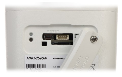 KAMERA IP DS-2CD2T46G2H-4I(4MM)(EF) AcuSense - 4 Mpx Hikvision