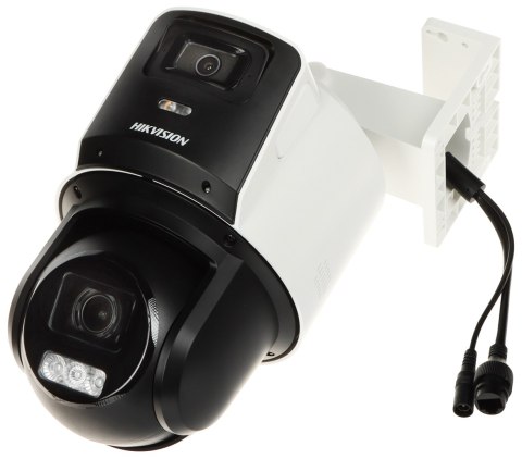 KAMERA IP SZYBKOOBROTOWA DS-2SE3C404MWG-E/14(2.8MM) TandemVu - 3.7 Mpx 2.8 ... 12 mm Hikvision