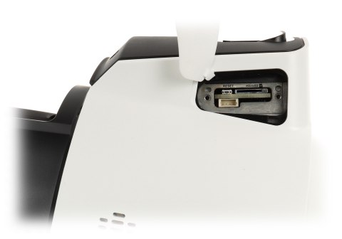 KAMERA IP SZYBKOOBROTOWA DS-2SE3C404MWG-E/14(2.8MM) TandemVu - 3.7 Mpx 2.8 ... 12 mm Hikvision