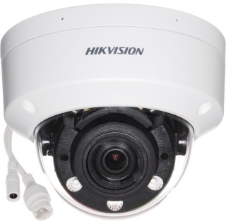 KAMERA WANDALOODPORNA IP DS-2CD1723G2-LIZU(2.8-12MM)PL Smart Hybrid Light - 1080p Hikvision