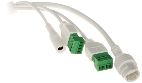 KAMERA WANDALOODPORNA IP DS-2CD2146G2H-ISU(2.8MM)(EF) AcuSense - 4 Mpx Hikvision