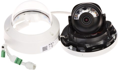 KAMERA WANDALOODPORNA IP DS-2CD2147G2H-LISU(2.8MM)(EF) Smart Hybrid Light ColorVu - 4 Mpx Hikvision