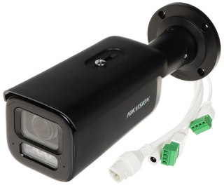 KAMERA WANDALOODPORNA IP DS-2CD2647G2HT-LIZS(2.8-12)(EF)(BLACK) Smart Hybrid Light ColorVu - 4 Mpx MOTOZOOM Hikvision