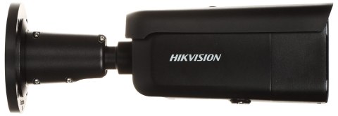 KAMERA WANDALOODPORNA IP DS-2CD2647G2HT-LIZS(2.8-12)(EF)(BLACK) Smart Hybrid Light ColorVu - 4 Mpx MOTOZOOM Hikvision