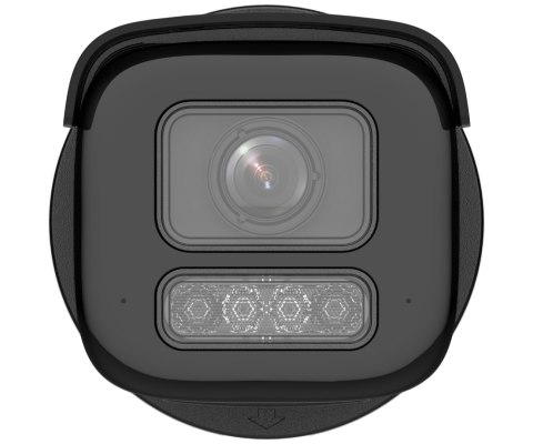 KAMERA WANDALOODPORNA IP DS-2CD2663G2-LIZS2U(2.8-12MM) Smart Hybrid Light AcuSense - 6 Mpx - MOTOZOOM Hikvision